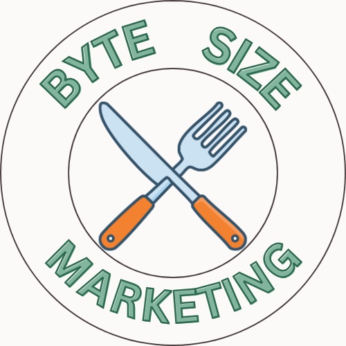Byte-Size Marketing